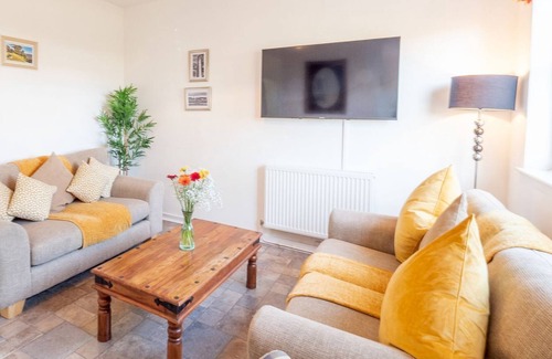 Montrose Cottage | 3 bedroom accommodation in Montrose