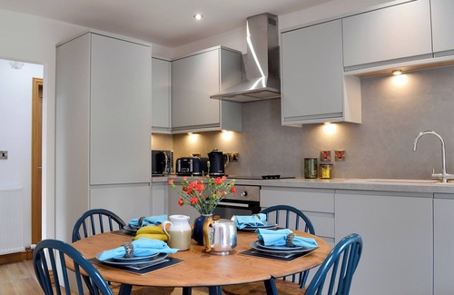 Johnshaven Cottage | 3 bedroom accommodation in Johnshaven, near Stonehaven