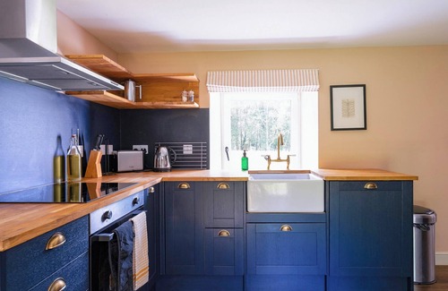 Carlisle Cottage | 3 bedroom accommodation in Netherby