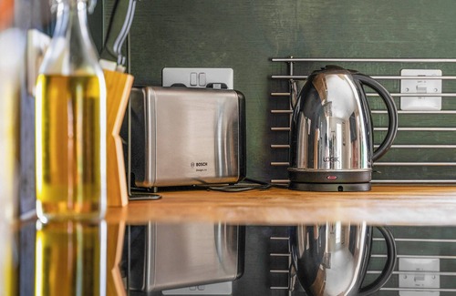 Carlisle Cottage | 3 bedroom accommodation in Netherby