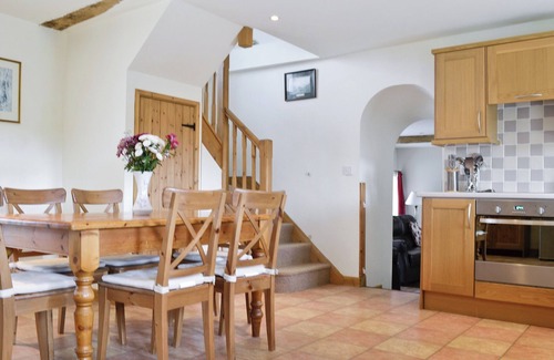 Nettleton Cottage | 3 bedroom accommodation in Sherston, Malmesbury