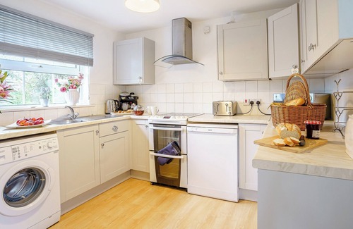 New Quay Cottage | 3 bedroom accommodation in New Quay
