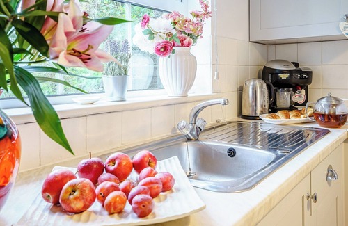 New Quay Cottage | 3 bedroom accommodation in New Quay