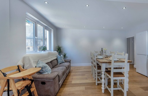 New Quay Cottage | 3 bedroom accommodation in New Quay