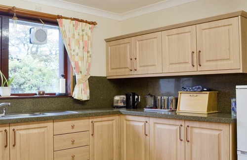 Pitlochry Cottage | 3 bedroom accommodation in Pitlochry