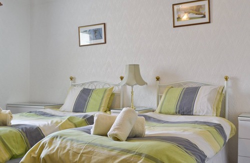Pitlochry Cottage | 3 bedroom accommodation in Pitlochry