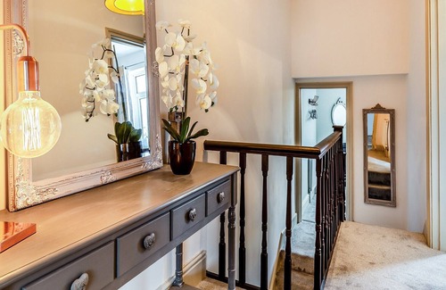 Isle of Portland Cottage | 3 bedroom accommodation in Portland