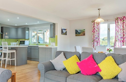 St Harmon Cottage | 3 bedroom accommodation in Rhayader