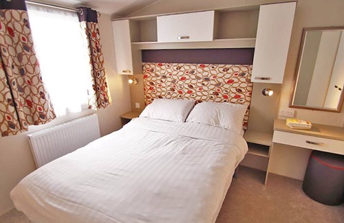 Ringwood House | 3 bedroom accommodation in St. Leonards, Ringwood
