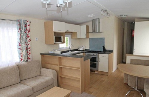 Ringwood House | 3 bedroom accommodation in St. Leonards, Ringwood