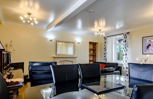 Rothesay Cottage | 3 bedroom accommodation in Ascog, Isle of Bute