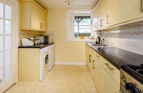 Rothesay Cottage | 3 bedroom accommodation in Ascog, Isle of Bute