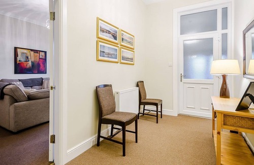 Rothesay Cottage | 3 bedroom accommodation in Port Bannatyne, near Rothesay