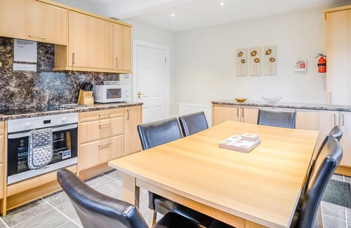 Rothesay Cottage | 3 bedroom accommodation in Port Bannatyne, near Rothesay