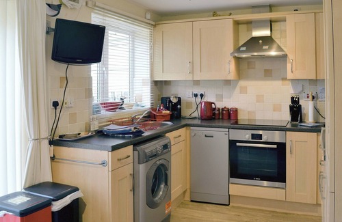 Seahouses Cottage | 3 bedroom accommodation in Seahouses