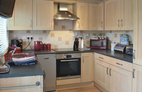 Seahouses Cottage | 3 bedroom accommodation in Seahouses