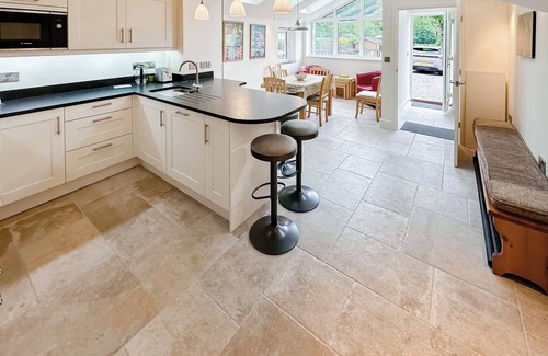 Borrowdale Cottage | 3 bedroom accommodation in Seatoller