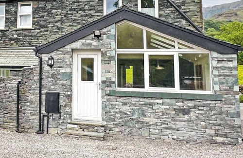 Borrowdale Cottage | 3 bedroom accommodation in Seatoller