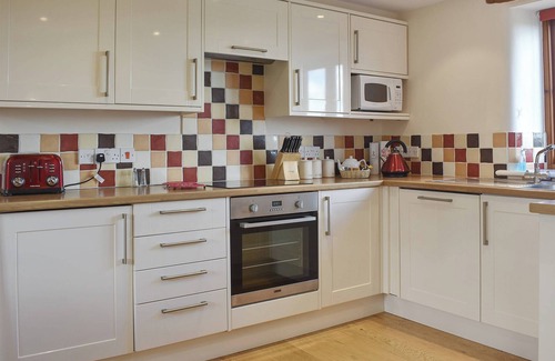 Sherborne Cottage | 3 bedroom accommodation in Leigh, near Sherborne