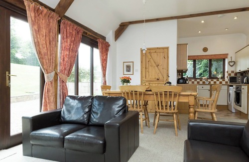 Shoscombe Cottage | 3 bedroom accommodation in Foxcote, near Radstock