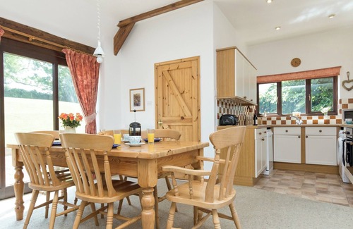 Shoscombe Cottage | 3 bedroom accommodation in Foxcote, near Radstock