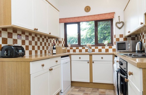 Shoscombe Cottage | 3 bedroom accommodation in Foxcote, near Radstock