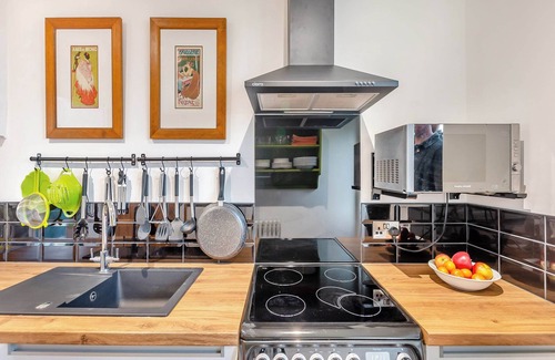 Sleaford Cottage | 3 bedroom accommodation in Burton Pedwardine, near Sleaford