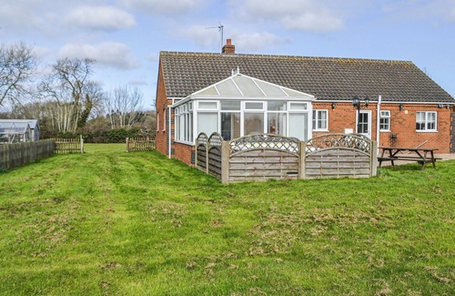 Alford Cottage | 3 bedroom accommodation in Sloothby