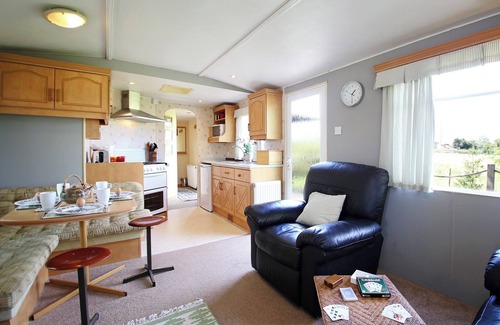 Romney Marsh Cottage | 3 bedroom accommodation in Snargate