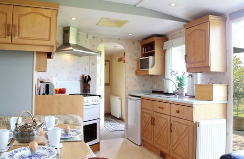 Romney Marsh Cottage | 3 bedroom accommodation in Snargate