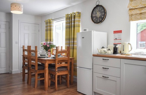 Staithes Cottage | 3 bedroom accommodation in Staithes