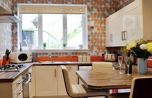 Stranraer Cottage | 3 bedroom accommodation in Stranraer