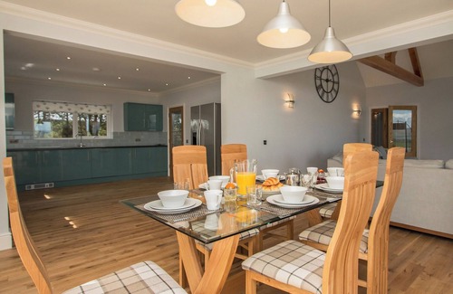 Leswalt Cottage | 3 bedroom accommodation in Low Dinduff, near Stranraer