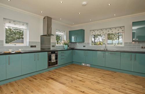 Leswalt Cottage | 3 bedroom accommodation in Low Dinduff, near Stranraer