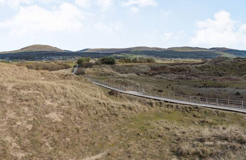 Talybont Cabin | 3 bedroom accommodation in Tal-y-bont, near Barmouth