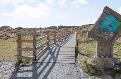 Talybont Cabin | 3 bedroom accommodation in Tal-y-bont, near Barmouth