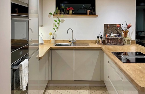 Tunstall Cottage | 3 bedroom accommodation in Biddulph, near Stoke-on-Trent