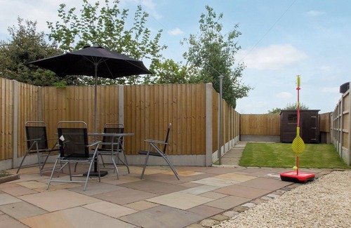 Tunstall Cottage | 3 bedroom accommodation in Brown Lees, near Stoke on Trent