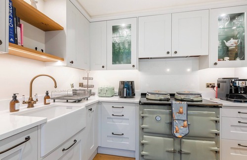 Wadhurst Cottage | 3 bedroom accommodation in Wadhurst
