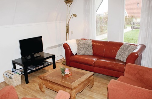 Den Oever House | 3 bedroom accommodation in Den Oever
