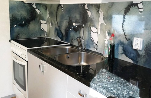 Degeberga House | 3 bedroom accommodation in Degeberga