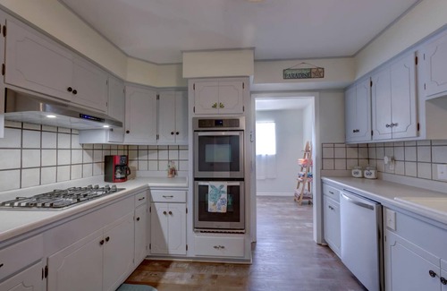 Ingleside House | 3 bedroom accommodation in Ingleside