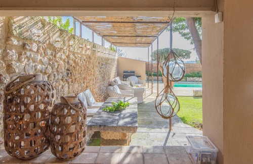 Selva House | 3 bedroom accommodation in Caimari