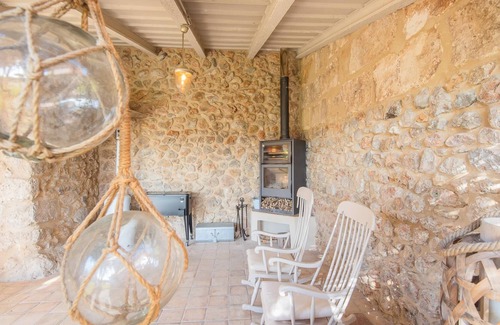 Selva House | 3 bedroom accommodation in Caimari