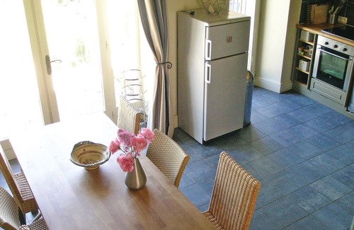 Montreal House | 3 bedroom accommodation in Montreal