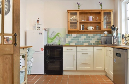 Axmouth Cottage | 3 bedroom accommodation in Axmouth