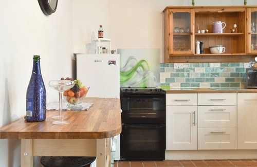 Axmouth Cottage | 3 bedroom accommodation in Axmouth