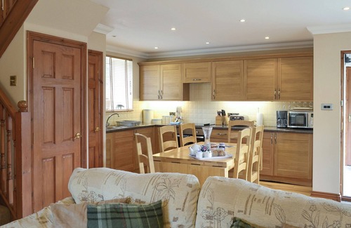 Warenford Cottage | 3 bedroom accommodation in Bamburgh