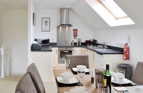 Inchmarlo Cottage | 3 bedroom accommodation in Inchmarlo, near Banchory