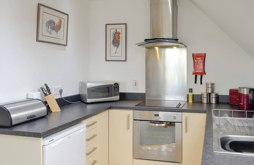 Inchmarlo Cottage | 3 bedroom accommodation in Inchmarlo, near Banchory